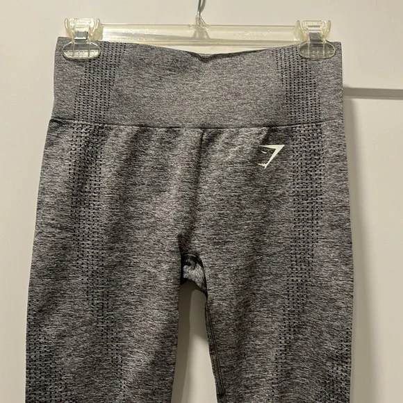 Gymshark leggings - Picture 3 of 4